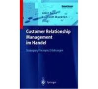 Customer Relationship Management im Handel