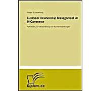 Customer Relationship Management Im M-Commerce