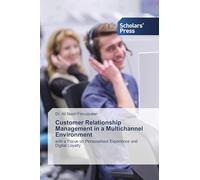 Customer Relationship Management in a Multichannel Environment