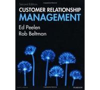 Customer Relationship Management - [Version Originale] Inconnu (Auteur)