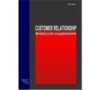 Customer Relationship Marketing in der Luxusgüterindustrie Haupt, Alice (Auteur)