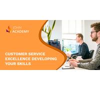 Customer Service Excellence Developing Your Skills