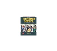 Customer Service Skills For Success Ise