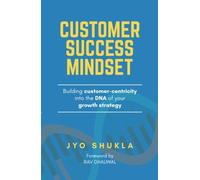 Customer Success Mindset