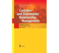 Customer Und Shareholder Relationship Management