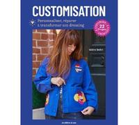 Customisation vêtements & accessoires
