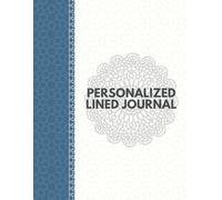 Customizable Notebooks with Unique Designs for Creative Writing