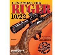Customize the Ruger 10/22