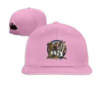 Customized Apex Legends Logo Fashion Cap for Men Womens,Black