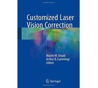 Customized Laser Vision Correction - [Version Originale] Inconnu (Auteur)