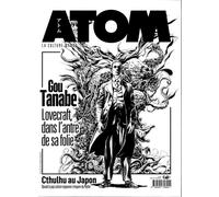 CustomPop ATOM 31 : Gou Tanabe