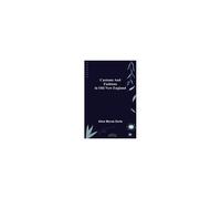 Customs And Fashions In Old New England