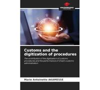 Customs and the digitization of procedures
