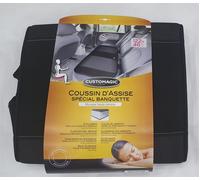 CUSTOPOL 235240 Protection siège auto