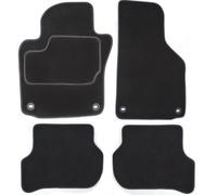 CUSTOPOL ALF105C Jeu de tapis de sol