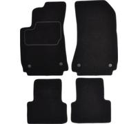 CUSTOPOL ALF50C Jeu de tapis de sol