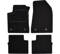 CUSTOPOL ALF80C Jeu de tapis de sol