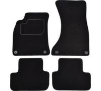 CUSTOPOL AUD130C Jeu de tapis de sol