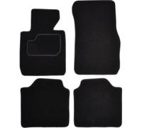 CUSTOPOL BM130C Jeu de tapis de sol