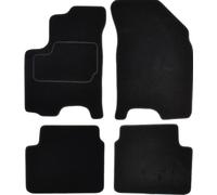 CUSTOPOL CHE10C Ensemble de tapis de sol