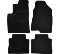 CUSTOPOL CHE20C Ensemble de tapis de sol