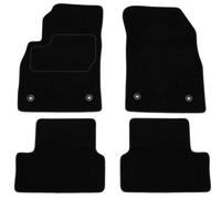 CUSTOPOL CHE42C Ensemble de tapis de sol