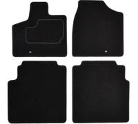 CUSTOPOL CHR105C Ensemble de tapis de sol