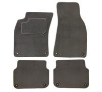 CUSTOPOL CHR10C Jeu de tapis de sol