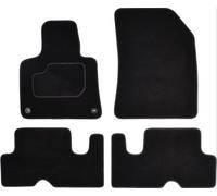 CUSTOPOL CIT130C Jeu de tapis de sol