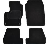 CUSTOPOL FOR130C Jeu de tapis de sol