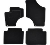 CUSTOPOL HYU105C Ensemble de tapis de sol