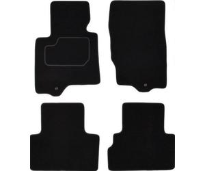 CUSTOPOL INF10C Ensemble de tapis de sol