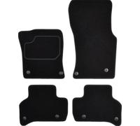 CUSTOPOL JAG51C Ensemble de tapis de sol