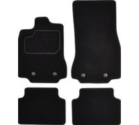 CUSTOPOL JAG55C Ensemble de tapis de sol