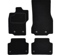 CUSTOPOL JAG57C Ensemble de tapis de sol