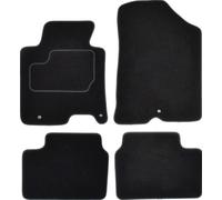 CUSTOPOL KIA100S Jeu de tapis de sol