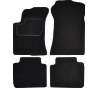 CUSTOPOL KIA105C Ensemble de tapis de sol