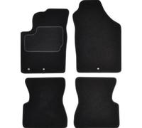 CUSTOPOL KIA135C Ensemble de tapis de sol
