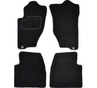 CUSTOPOL KIA175C Jeu de tapis de sol