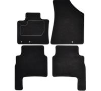 CUSTOPOL KIA180C Jeu de tapis de sol