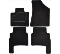 CUSTOPOL KIA180S Jeu de tapis de sol