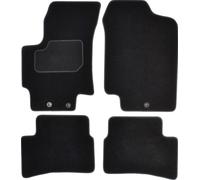 CUSTOPOL KIA215C Jeu de tapis de sol