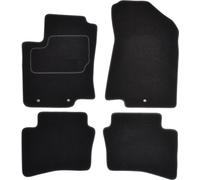CUSTOPOL KIA220C Jeu de tapis de sol