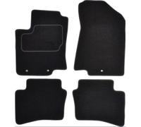 CUSTOPOL KIA220S Jeu de tapis de sol