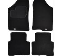 CUSTOPOL KIA35C Jeu de tapis de sol