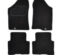 CUSTOPOL KIA45C Ensemble de tapis de sol