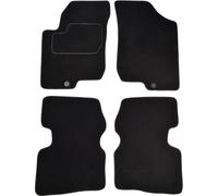 CUSTOPOL KIA60C Jeu de tapis de sol