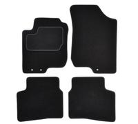 CUSTOPOL KIA65S Ensemble de tapis de sol
