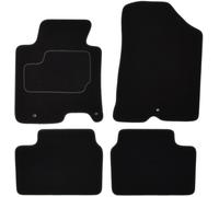 CUSTOPOL KIA75C Ensemble de tapis de sol