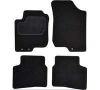 CUSTOPOL KIA95C Ensemble de tapis de sol